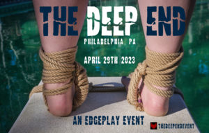 2023/04/29 Deep End
